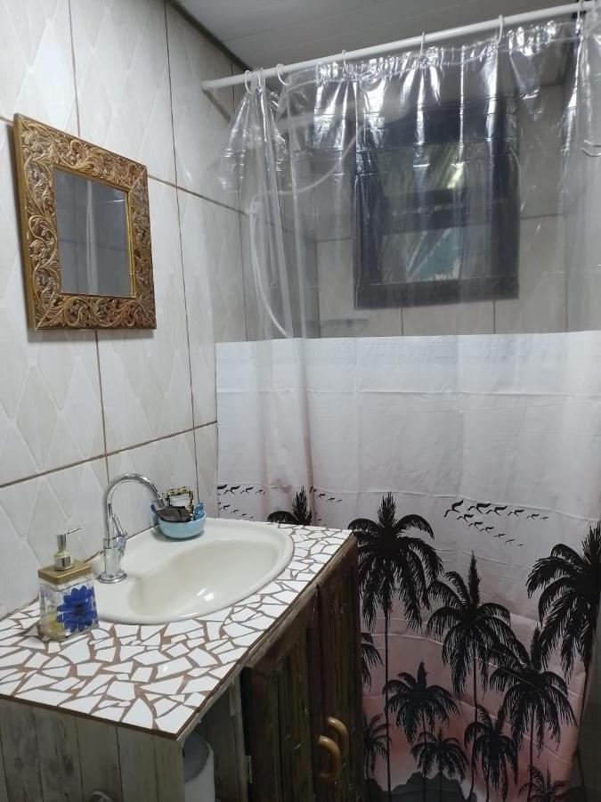 איליה-בלה Suites Cocaia מראה חיצוני תמונה